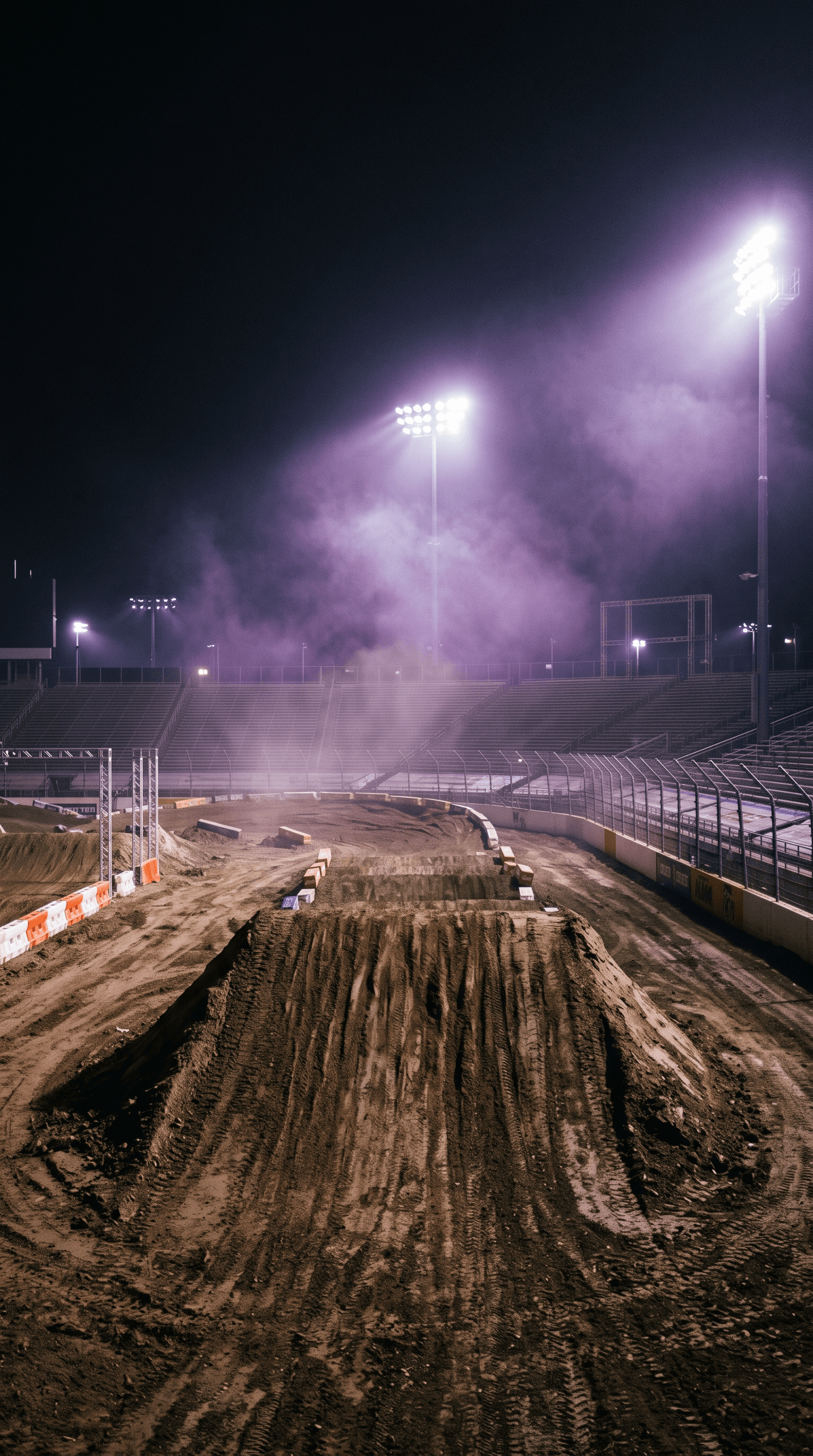 Moto Track